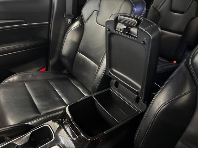 Used 2025 Kia Telluride S AWD/4WD image 26