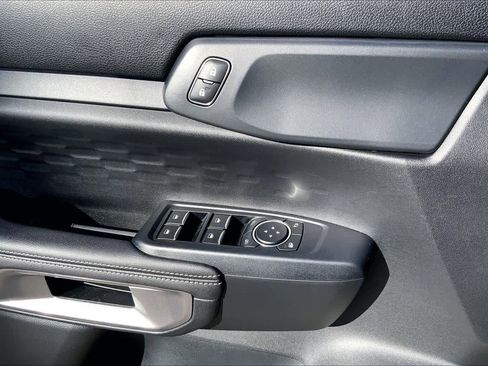 New 2025 Ford Ranger XLT image 17