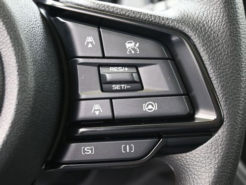 New 2026 Subaru Crosstrek 2.5i Premium image 25