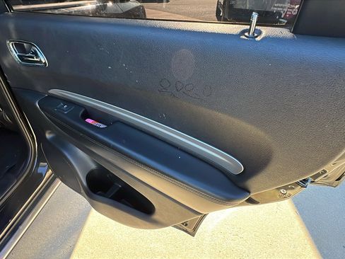 Used 2015 Dodge Durango SXT w/ Quick Order Package 23B image 19