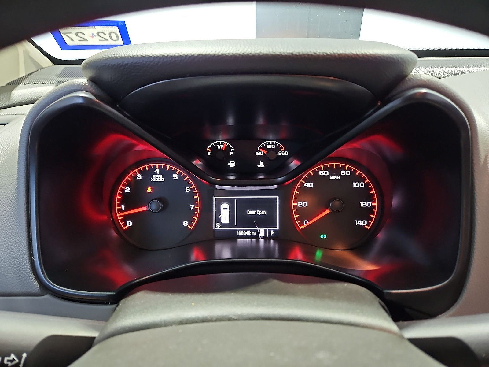 Used 2016 GMC Canyon W/T w/ Convenience Package RWD image 20