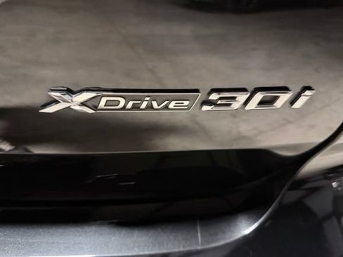 Used 2022 BMW X3 xDrive30i w/ Premium Package 2 AWD/4WD image 30