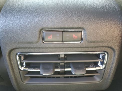 New 2025 Lincoln Corsair Reserve w/ Equipment Group 202A image 27