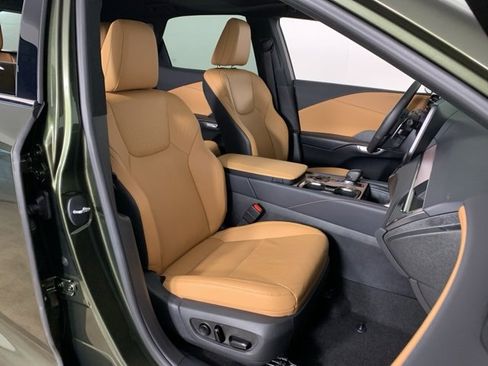 Used 2024 Lexus RX 350 Premium Plus w/ Convenience Package image 23