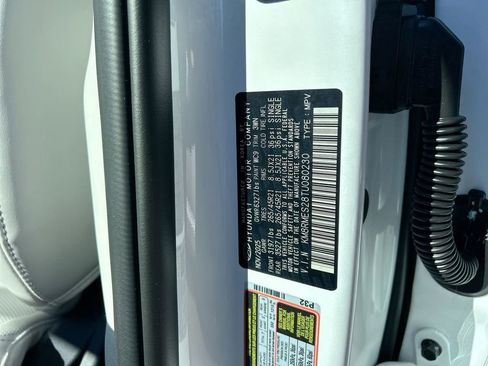 New 2026 Hyundai Palisade Calligraphy image 36