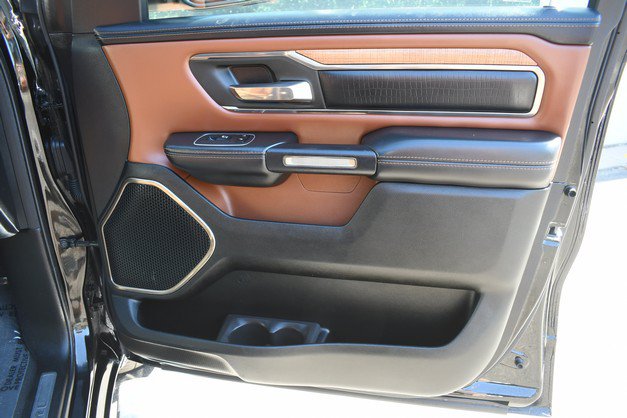 Used 2020 RAM 1500 Limited w/ Off Road Group AWD/4WD image 23