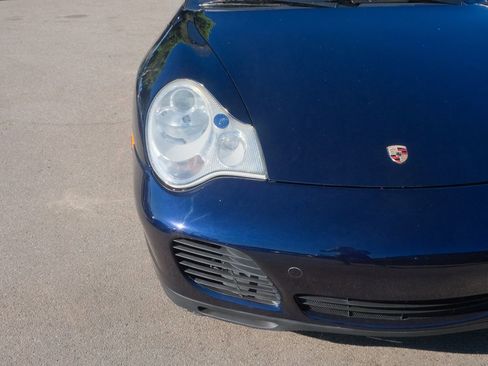 Used 2003 Porsche 911 Carrera 4S image 39