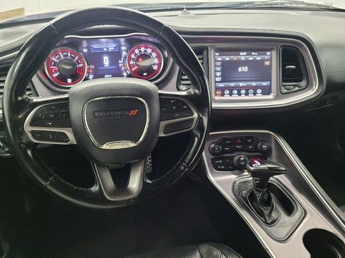 Used 2020 Dodge Challenger SXT w/ Plus Package image 22