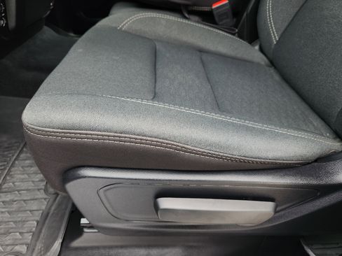 Used 2025 RAM 1500 Classic Warlock AWD/4WD image 28