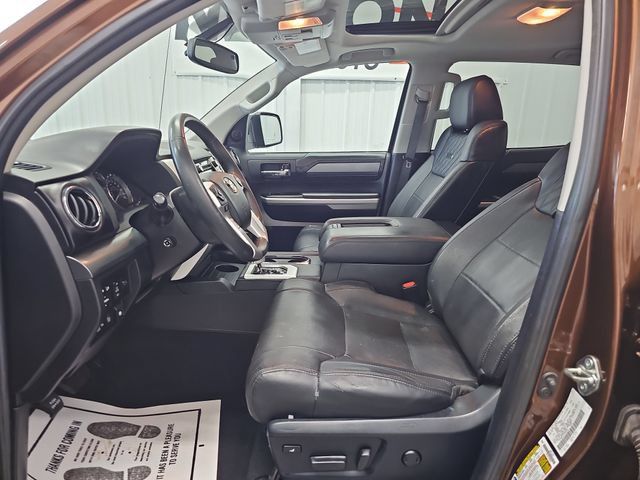 Used 2015 Toyota Tundra Platinum AWD/4WD image 37