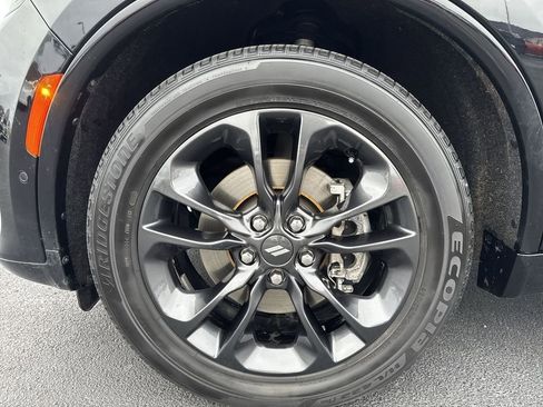 Used 2024 Dodge Durango R/T image 10