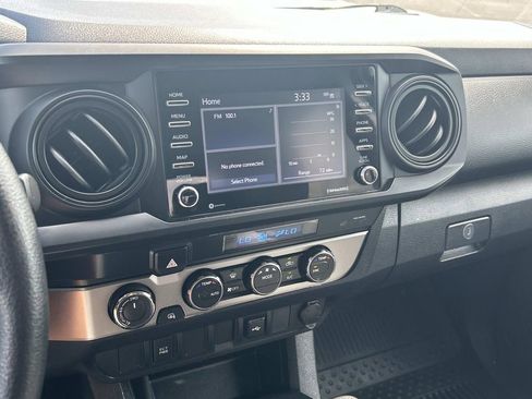Used 2023 Toyota Tacoma SR image 21