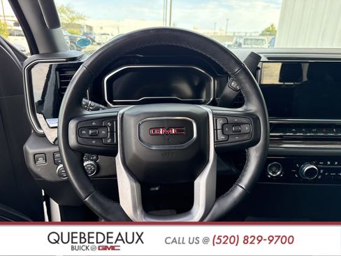 Used 2023 GMC Sierra 1500 Elevation image 21
