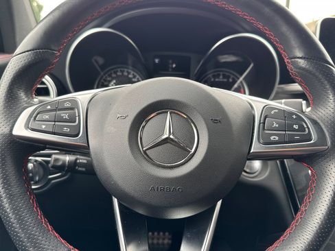 Used 2019 Mercedes-Benz GLC 43 AMG 4MATIC image 29