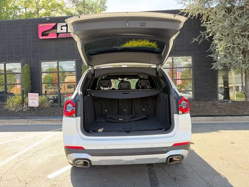 Used 2023 BMW X3 xDrive30i image 17