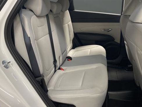 New 2026 Hyundai Tucson Blue SE w/ Tow & Go Package image 23