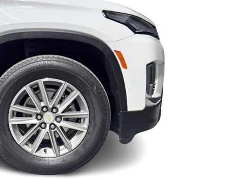 Used 2023 Chevrolet Traverse LT FWD image 8