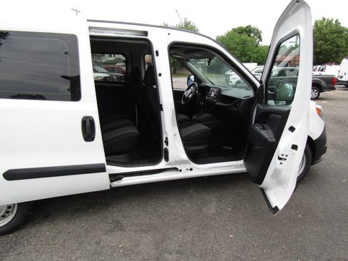 Used 2018 RAM ProMaster City Wagon FWD image 22