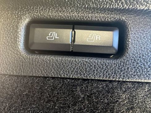 Used 2025 Lincoln Corsair Grand Touring w/ Equipment Group 301A AWD/4WD image 26