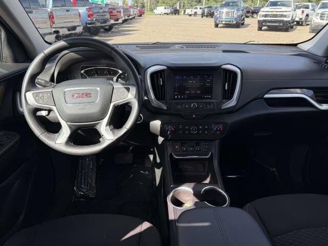 Used 2020 GMC Terrain SLE w/ Driver Convenience Package AWD/4WD image 15