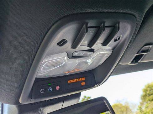 New 2025 Chevrolet Colorado ZR2 w/ ZR2 Bison Edition image 24