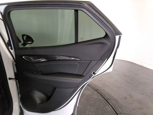 Used 2022 Buick Envision Preferred image 20