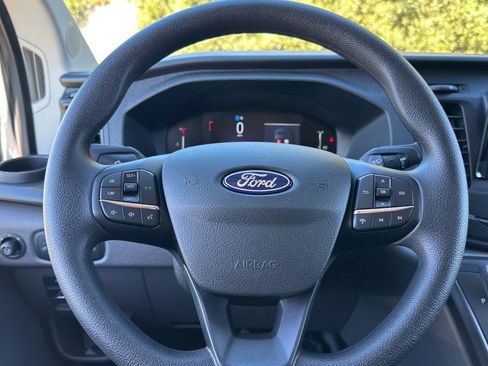 New 2026 Ford Transit 250 Low Roof image 22