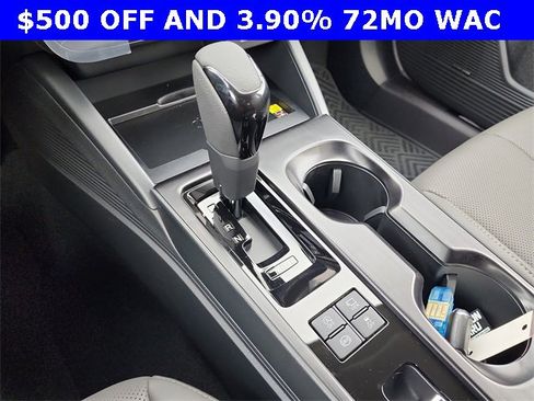 New 2026 Subaru Outback Limited XT image 23