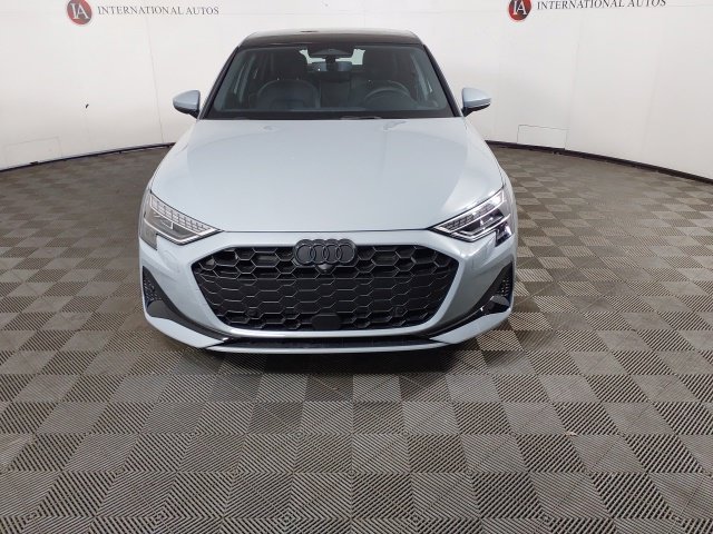 New 2026 Audi A3 2.0T Premium Plus w/ Premium Plus Package AWD/4WD image 2