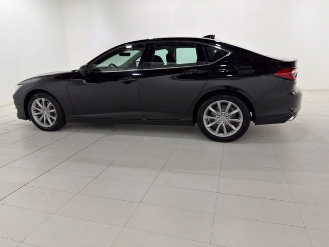 Certified 2023 Acura TLX FWD image 2