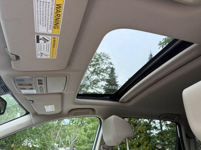 Used 2018 Honda CR-V EX-L image 22