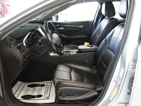 Used 2019 Chevrolet Impala Premier image 26