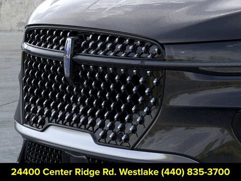 New 2026 Lincoln Nautilus Premier w/ Equipment Group 102A image 17