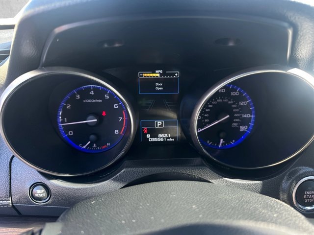 Used 2019 Subaru Legacy 3.6R Limited AWD/4WD image 11
