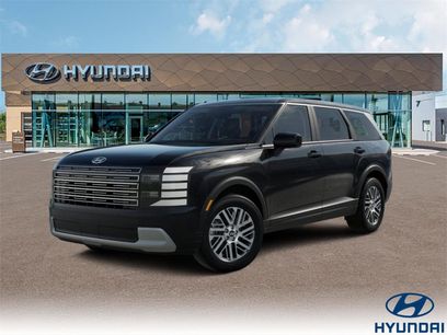 New 2026 Hyundai Palisade SE