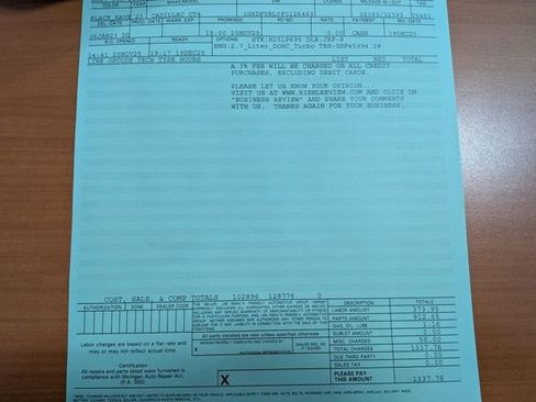 Certified 2023 Cadillac CT4 Premium Luxury image 3