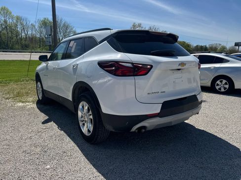 Used 2022 Chevrolet Blazer LT image 8