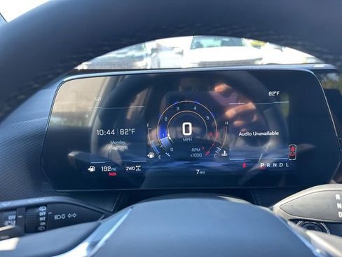 New 2026 Chevrolet Equinox LT image 17