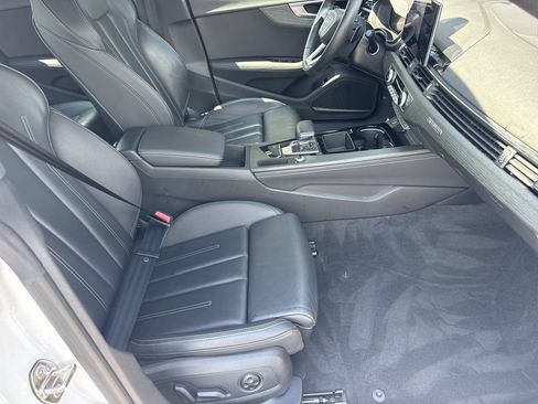 Used 2024 Audi A5 2.0T Premium Plus AWD/4WD image 13