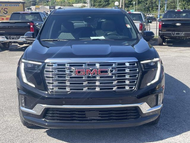 Used 2026 GMC Acadia Denali w/ Super Cruise Package FWD image 10