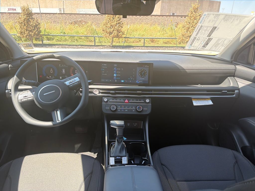 New 2026 Hyundai Tucson SE FWD image 20