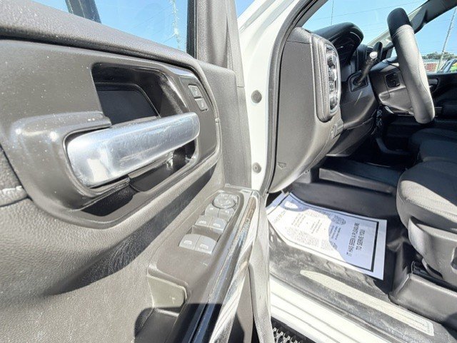 Used 2021 Chevrolet Silverado 2500 LT w/ Convenience Package AWD/4WD image 16