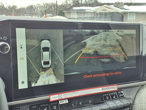 New 2026 Toyota Camry XLE w/ Premium Plus Package image 10