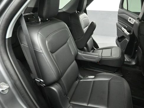 Certified 2023 Ford Explorer XLT w/ Equipment Group 202A image 30
