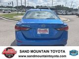 Used 2024 Nissan Sentra SV image 4