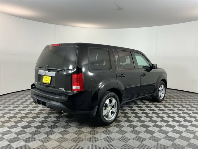 Used 2015 Honda Pilot EX-L image 5