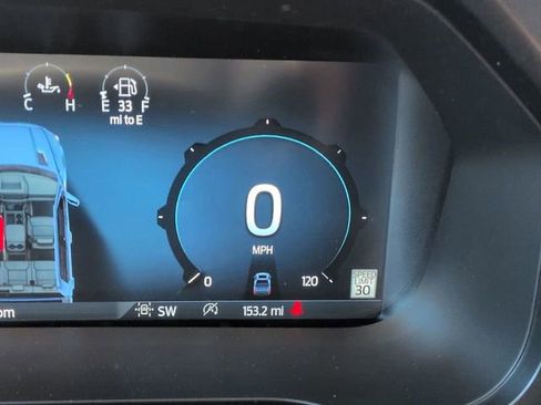 New 2025 Ford F150 King Ranch w/ FX4 Off-Road Package image 32