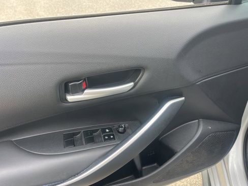 Used 2020 Toyota Corolla SE image 6