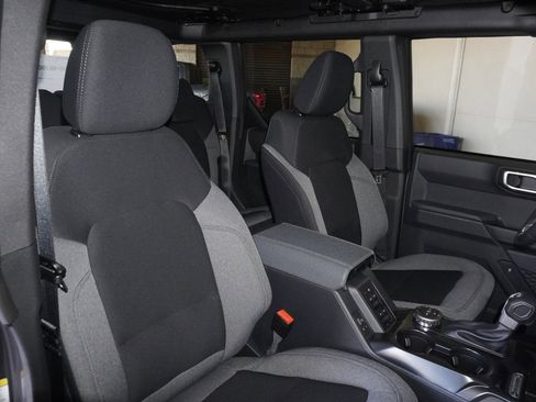 New 2026 Ford Bronco Big Bend image 41