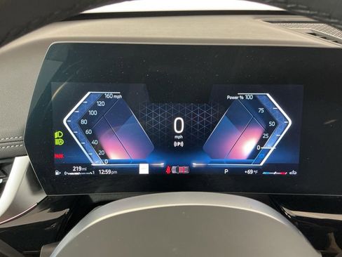 Certified 2025 BMW X1 xDrive28i w/ Convenience Package image 12